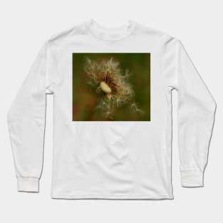 Blowing in the wind Long Sleeve T-Shirt